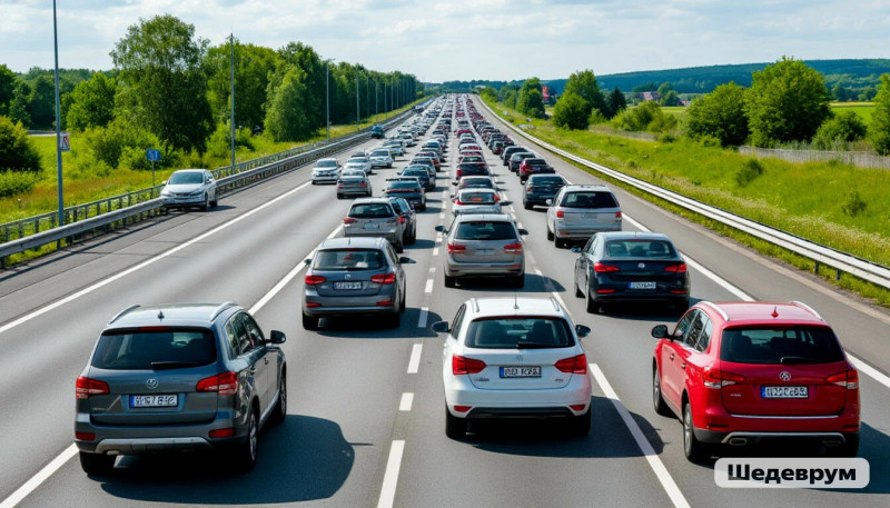 Где бензин? Полезные советы автолюбителям