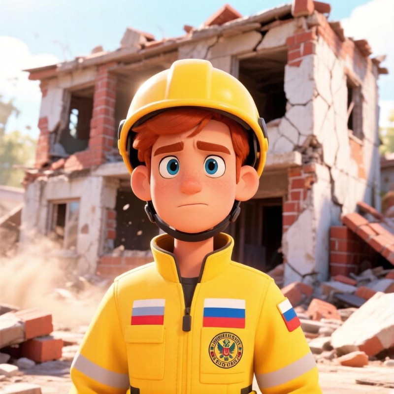 Знать. Уметь. Действовать!